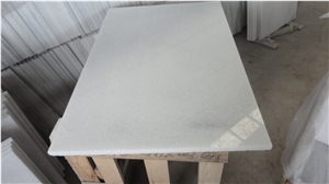 Sichuan Crystal White Marble Slabs & Tiles, China Pure White Marble, Polished China White Marble Tiles