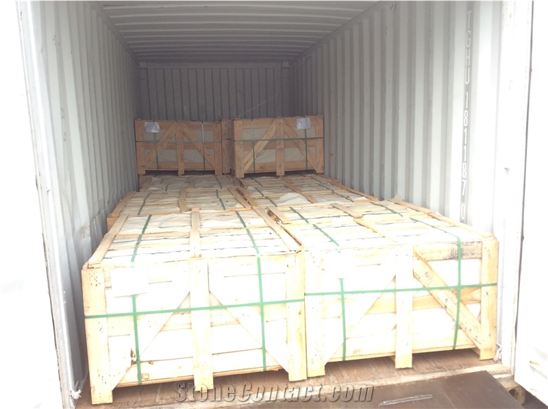 Stone Packing,Wooden Crate Packing