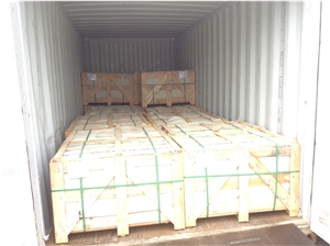 Stone Packing,Wooden Crate Packing