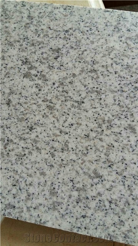 Thailand White Tiger Granite Tiles & Slabs