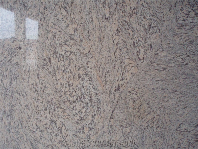 Tiger Skin Rust Granite Tiles & Slabs,China Granite Tiger Skin Rust