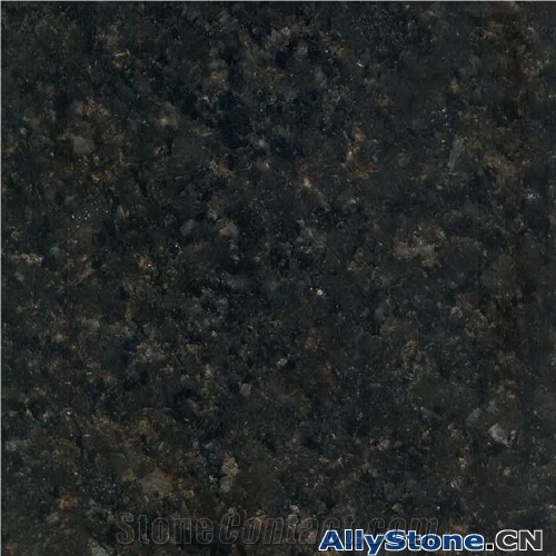 Verde Ubatuba Granite Slabs & Tiles, China Green Granite