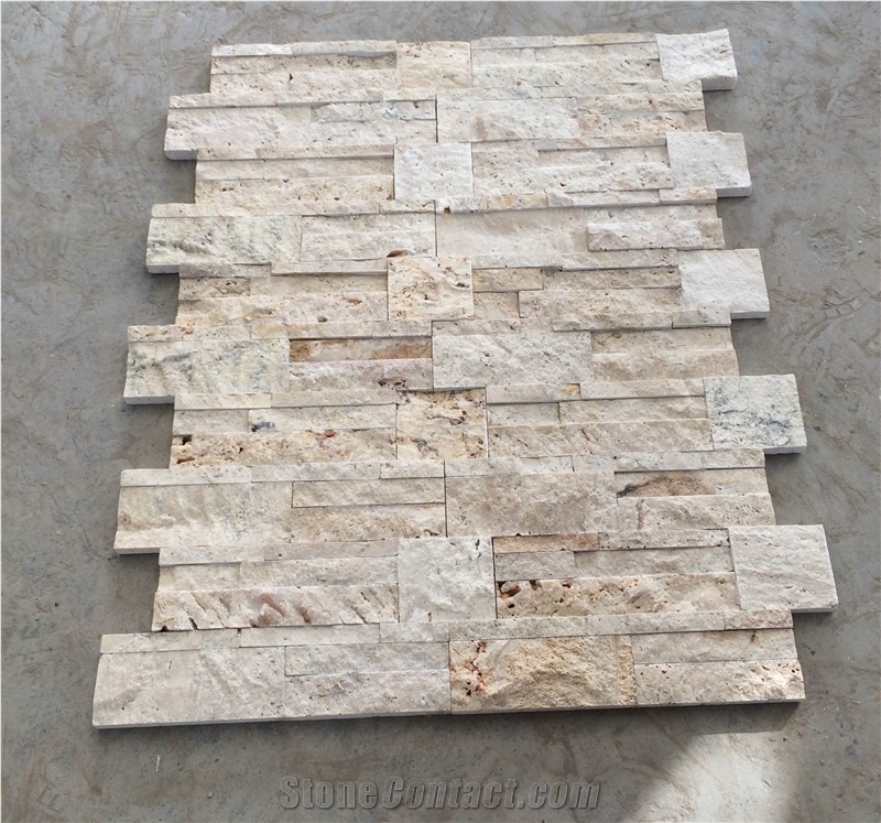 Wall Culture,Travetine Stone Wall Culture Stone