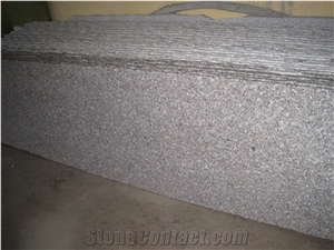 China Cheap Pink Granite Padang Rosa Beta G636 Slabs & Tiles for Flooring & Wall Covering