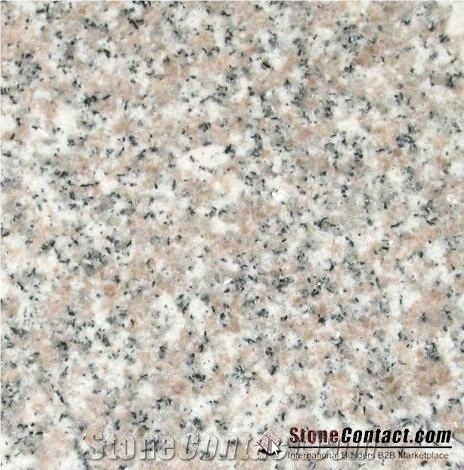 China Cheap Pink Granite Padang Rosa Beta G636 Slabs & Tiles for Flooring & Wall Covering