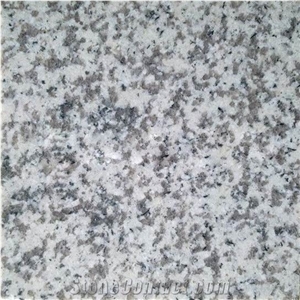 Chinese Cheap White Granite G655 Slabs & Tiles Grey Stone Flooring/Wall Covering, China Grey Granite