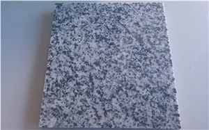 G640 Granite Tiles,Polished G640 Granite Tiles,China Black White Flower Granite