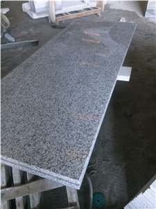 G640 Granite Tiles,Polished G640 Granite Tiles,China Black White Flower Granite