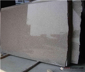 G664 Granite Slabs and Tiles for Floor and Wall Covering, China Loyuan Red Granite Violet Flooring