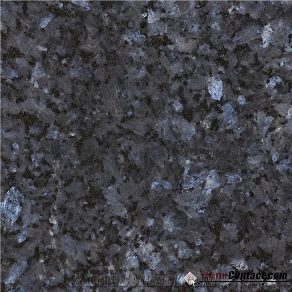 Labrador Blue Pearl Granite Tiles & Slabs