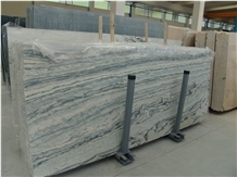 Cremo Tirreno Marble Slabs, Italy Green Marble