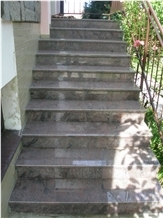 Jupanara Granite Steps