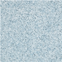 Light Blue Quartz Stone Tile