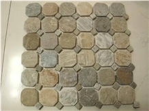 Slate Mosaic