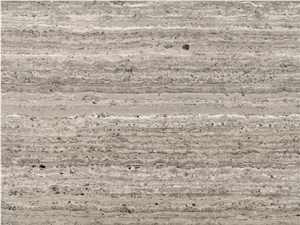 Grey Wooden Vein Marble Slabs & Tiles/ China Grey Marble Tiles for Walling,Flooring