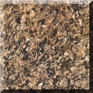 Dmytrit Granite Blocks, Brown Ukraine Granite Blocks