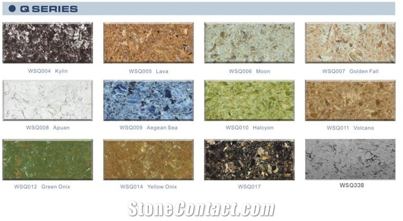 Cambria Quartz Stone Tiles & Slabs, Cambria Solid Surface
