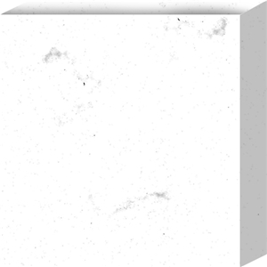 White with Grey Moving Veins Quartz Stone Tiles & Slabs,White Engineered Stone