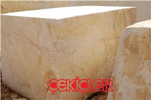 Turkey Golden Spider Marble Blocks