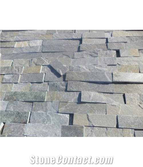 Grey Sandstone Walling-Masonry Stones