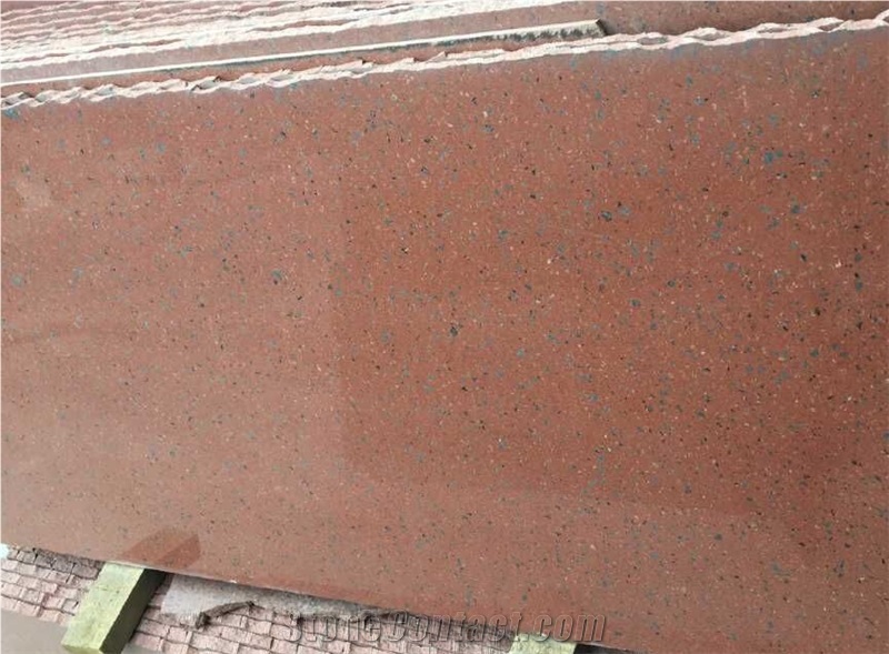 Black Granite Slabs & Tiles for Wall/Floor Covering