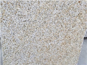 Black Granite Slabs & Tiles for Wall/Floor Covering