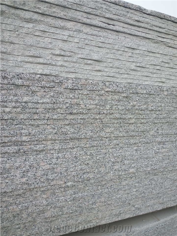 G383 Granite Tile, China Pink Granite