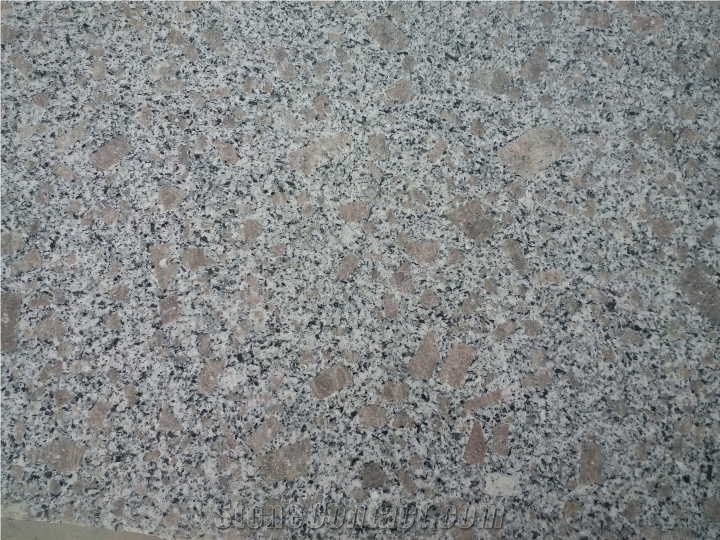 G383 Granite Tile, China Pink Granite