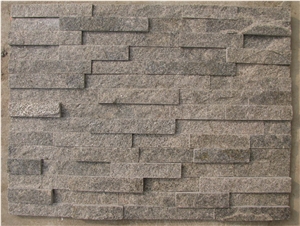 Grey Slate Cultured Stone, Stacked Stone Veneer