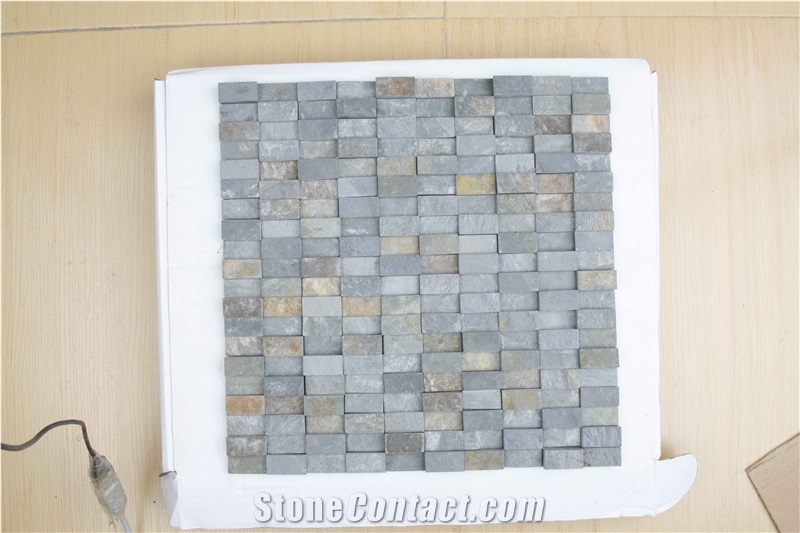 Marble Flooring Mosaic, Mosaic Pattern