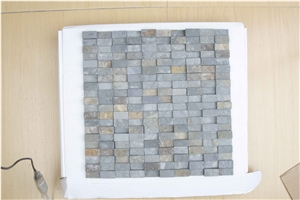 Marble Flooring Mosaic, Mosaic Pattern