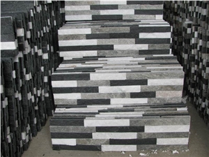 Slate Cultured Stone, Wall Cladding, Wall Tiles