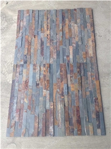 Slate Cultured Stone, Wall Tiles, Wall Cladding
