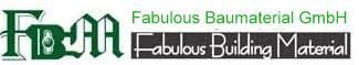 Fabulous Baumaterial GmbH