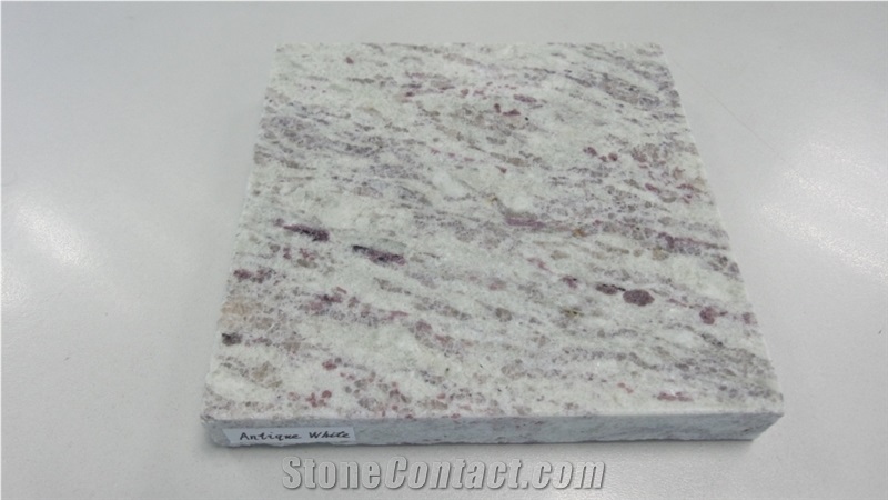 Antiqew White Granite Tiles&Slabs