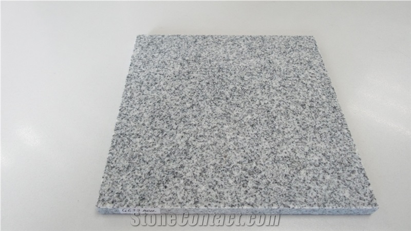 G633 Granite Tiles