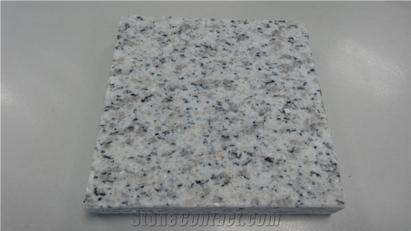 Polish White Granite Tiles