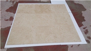 Ivory Classic Honed & Filled Travertine Tile, Denizli Travertine Tiles & Slabs