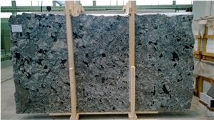 Araras Blue Granite Blocks,Azul Araras Granite