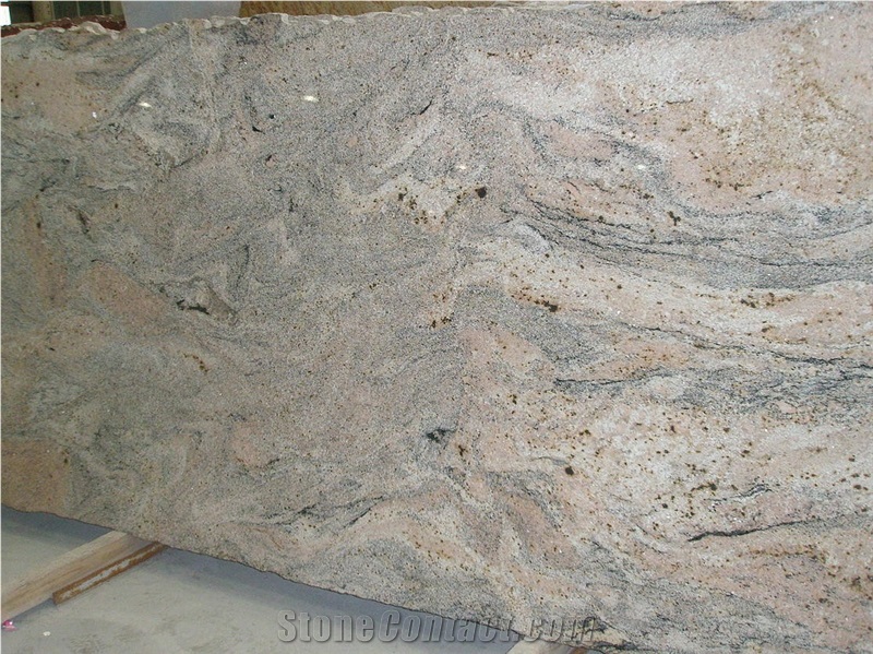 Juparana Paraiba Granite Slabs