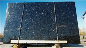 Marron Cohiba Granite Block