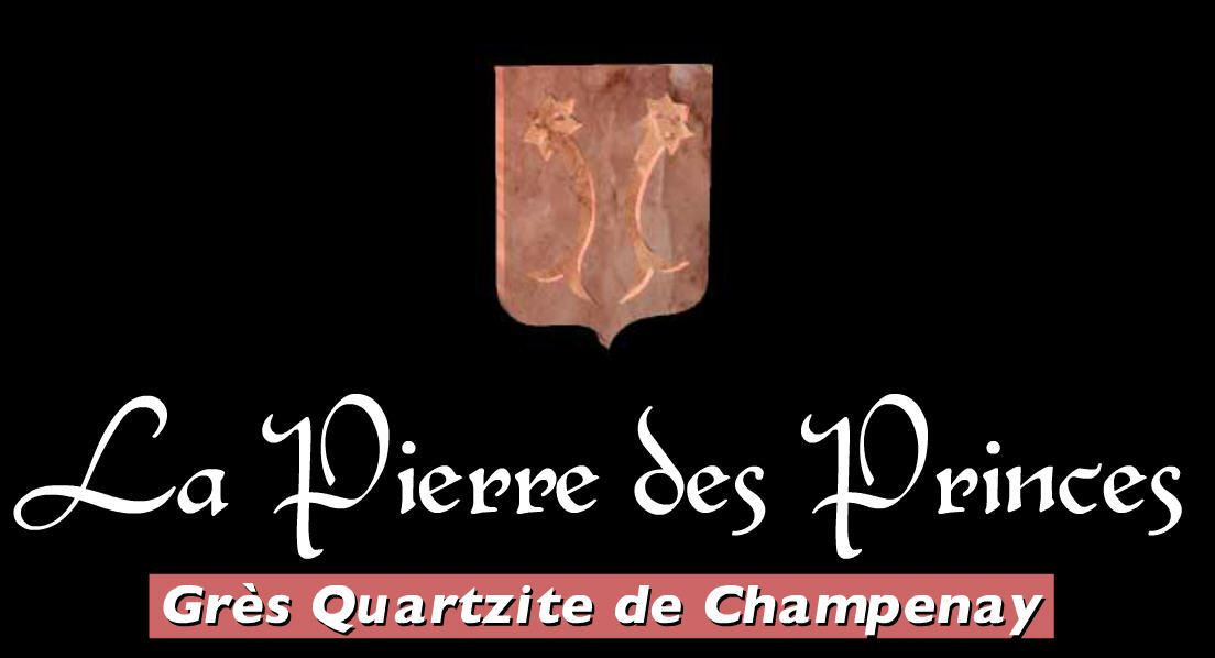 La Pierre des Princes - Champenay