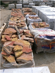 Calcaire Anoisin Building Stones