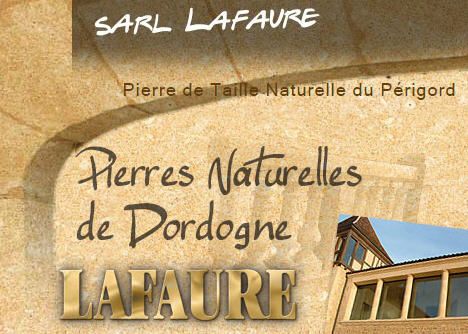 Sarl Lafaure