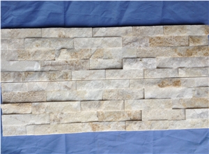 High Quality Quartzite Cultured Stone Stacked Culture Stone for Wall with Timely Delivery