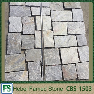 Natural Exterior Castle Rock Wall Loose Stone,Exterior Castle Cultured Stone