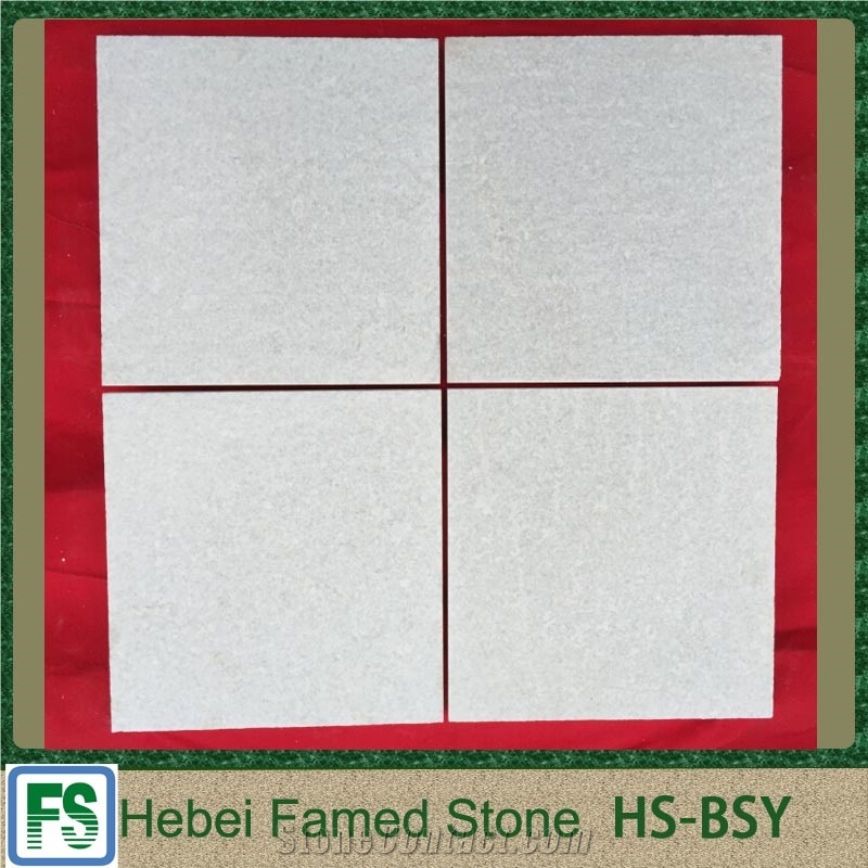 Natural Quartzite Stone Tile,Top Quality Flamed Surface Quarzite Tile,Off White Quartzite Tiles