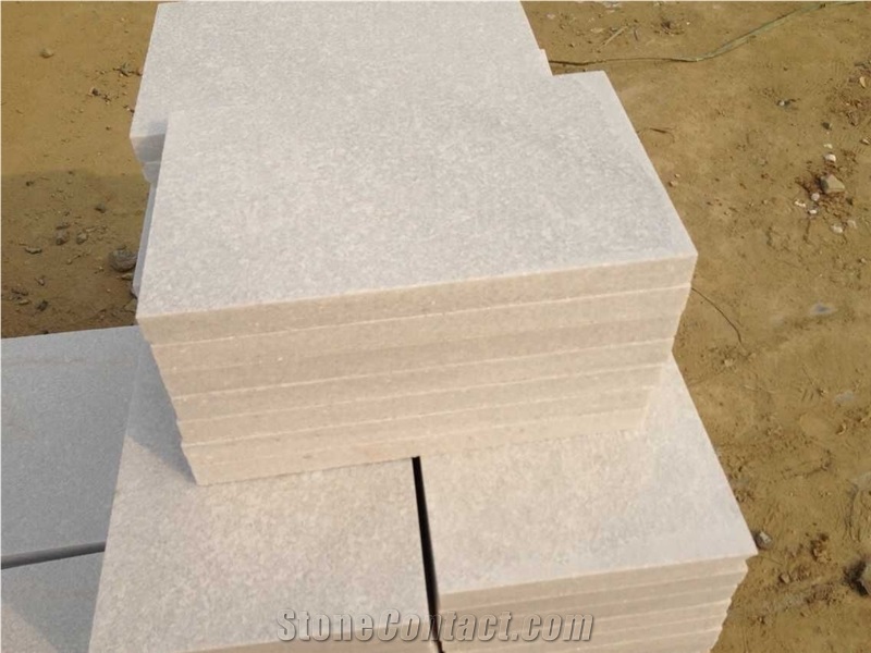 Natural Quartzite Stone Tile,Top Quality Flamed Surface Quarzite Tile,Off White Quartzite Tiles