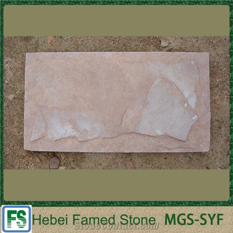 Natural Split Sandstone Mushroom Stone Supplier,Cheap Chinese Mushroom Stone