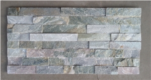 On Sale 100 Handmade Natural Cultural Stones for Exterior Wall, Stone Slate Cultured Stone